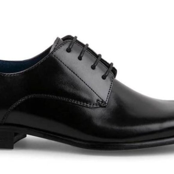 Steve Madden Oxfords - Picture 4 of 6